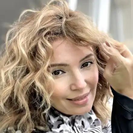 Ирина Тенчева – джигит на пътя