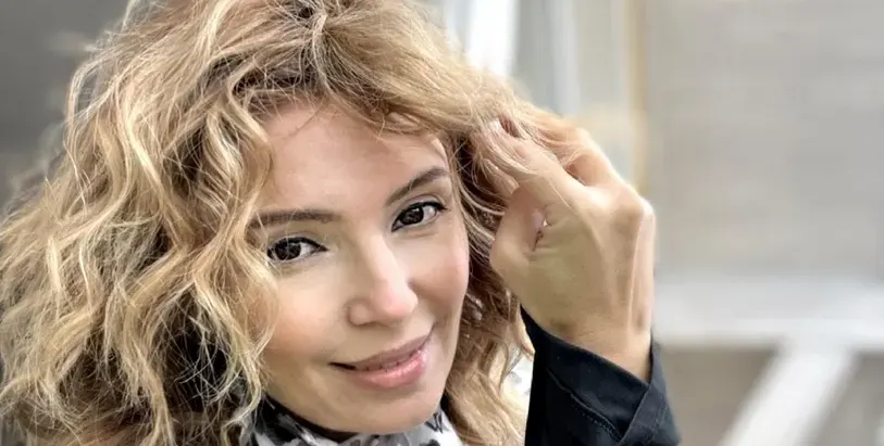 Ирина Тенчева – джигит на пътя