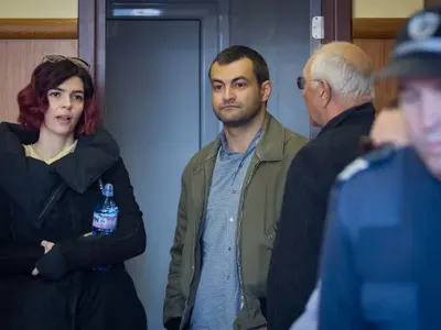 Ива Софиянска празнува 9 години семеен живот със сина на Васил Божков