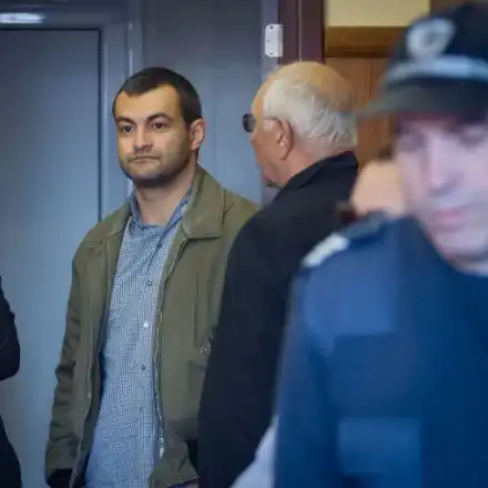 Ива Софиянска празнува 9 години семеен живот със сина на Васил Божков