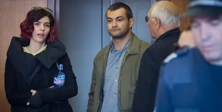 Ива Софиянска празнува 9 години семеен живот със сина на Васил Божков