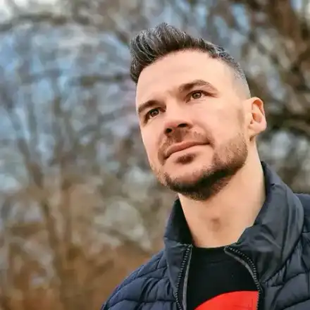 Ивайло Зхариев става баща за трети път