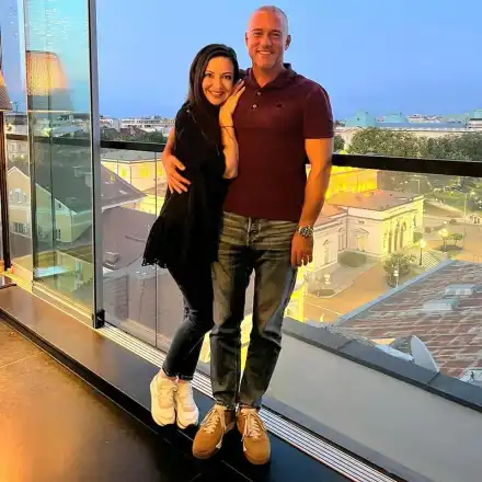 Жената на Иван Христов го замени с доктор! Вихра Петрова ще си прави корекции по лицето при него