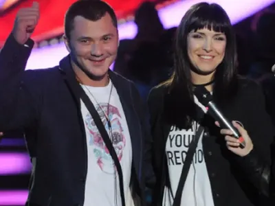 Жени и Тачо в отлични отношения! Възраждат връзката си