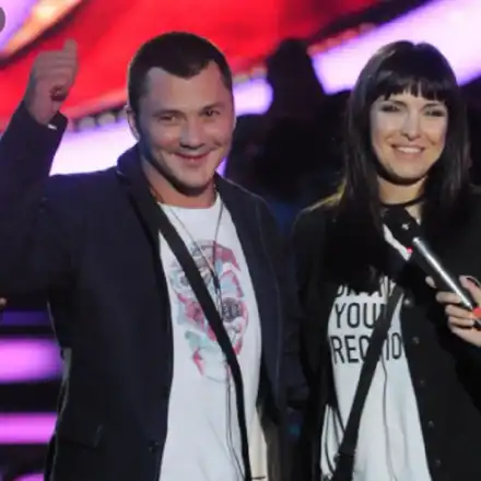 Жени и Тачо в отлични отношения! Възраждат връзката си