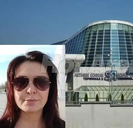 Жени Калканджиева: Познавам Наоми Кембъл, тя е нагла и скандална!