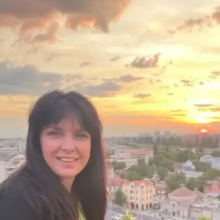 Жени Калканджиева се хвали със снаха си (Вижте я – ФОТО)