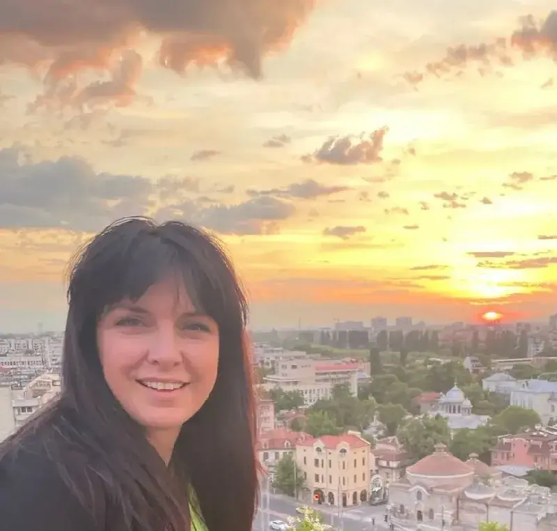 Жени Калканджиева се хвали със снаха си (Вижте я – ФОТО)