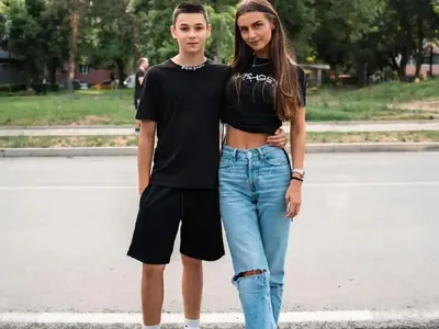 Жени Калканджиева се хвали със снаха си (Вижте я – ФОТО)