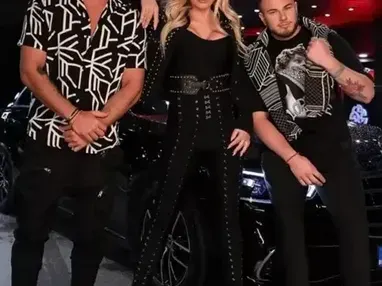 Камелия си изпати покрай Ториното и Пашата