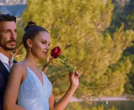 Капитонова срази Ергена:  Не мога да съм  с мъж като Виктор!