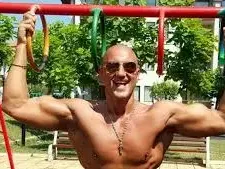 Киро Скалата: Културистите станаха мъже на повикване! (Кобрата и Краси Кочев се били пред \"Син сити\")