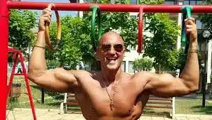 Киро Скалата: Културистите станаха мъже на повикване! (Кобрата и Краси Кочев се били пред \"Син сити\")