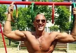 Киро Скалата: Културистите станаха мъже на повикване! (Кобрата и Краси Кочев се били пред \"Син сити\")