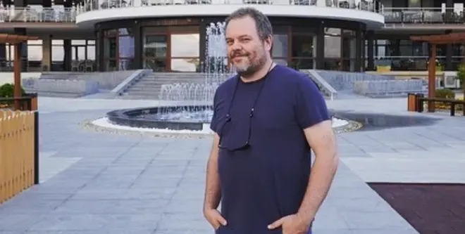 Китодар излиза  от морето само  като огладнее