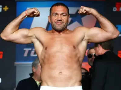 Кобрата имал дете от приятелка на Андреа (Злочестата майка гледала две момчета без бащи)