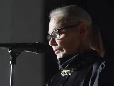 Коварна болест  свали от сцената  Цветана Манева (78-годишната актриса е с много тежка диагноза)