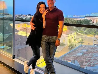 Край на тишината в спалнята:  Вихра се похвали с нов мъж