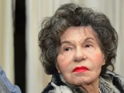 Кръщават улица на името на Стоянка Мутафова