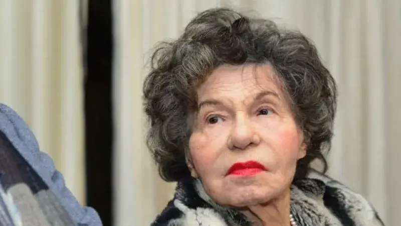 Кръщават улица на името на Стоянка Мутафова