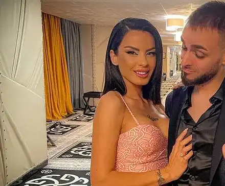 Криско и Цвети спасиха връзката си