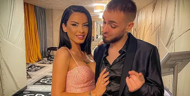 Криско и Цвети спасиха връзката си