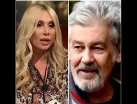 Кристина Димитрова: Бях любимка на Ламбо, обичаше да ме пощипва