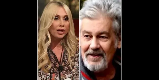 Кристина Димитрова: Бях любимка на Ламбо, обичаше да ме пощипва