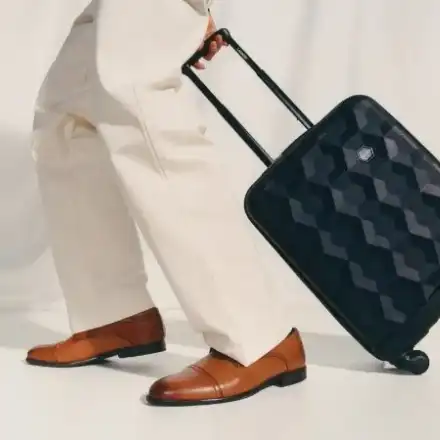 Куфар или пътна чанта? Какво да изберете за вашата почивка?