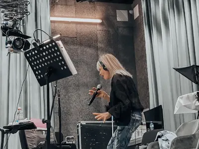 Лили Иванова неузнаваема! Свали 10 кг след ковид! (СНИМКИ)