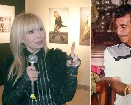 Лили Иванова разкрива тайните на Парцалев в книга