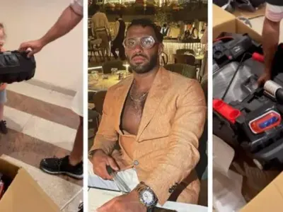 Любовникът на Златка Райкова гледа сина на Джизъса