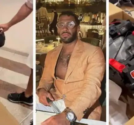 Любовникът на Златка Райкова гледа сина на Джизъса