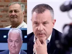 Любовните афери на кандидат-шефовете на БНТ! Сашо Йовков крие връзка с Мира Добрева, Кошлуков – с Надя от „Елит“