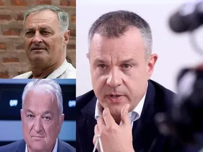 Любовните афери на кандидат-шефовете на БНТ! Сашо Йовков крие връзка с Мира Добрева, Кошлуков – с Надя от „Елит“