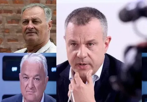 Любовните афери на кандидат-шефовете на БНТ! Сашо Йовков крие връзка с Мира Добрева, Кошлуков – с Надя от „Елит“