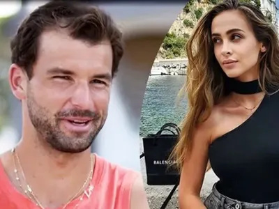 Лолита изостави Гришо