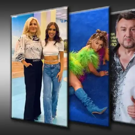 Лорд Евгени Минчев: Гери-Никол в моден несвяст, Филева се дави в море от старомодност и още + СНИМКИ