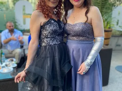 Лорд Евгени Минчев: Гери-Никол в моден несвяст, Филева се дави в море от старомодност и още + СНИМКИ