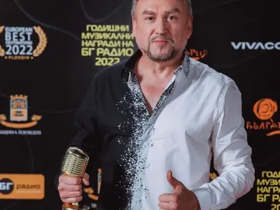 Лорд Евгени Минчев: Гери-Никол в моден несвяст, Филева се дави в море от старомодност и още + СНИМКИ