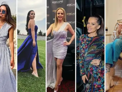 Лорд Евгени Минчев:  Непознати морски видове по Преслава, немски шик при Соня... и още + СНИМКИ