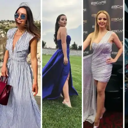 Лорд Евгени Минчев:  Непознати морски видове по Преслава, немски шик при Соня... и още + СНИМКИ