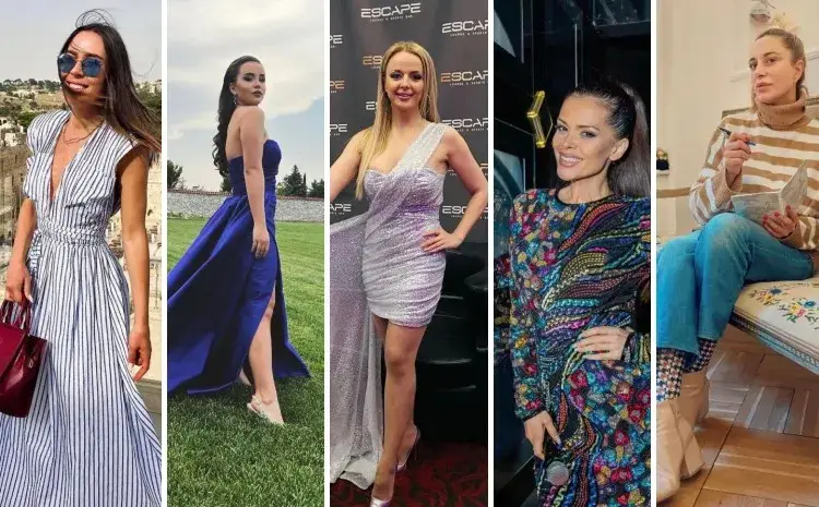 Лорд Евгени Минчев:  Непознати морски видове по Преслава, немски шик при Соня... и още + СНИМКИ