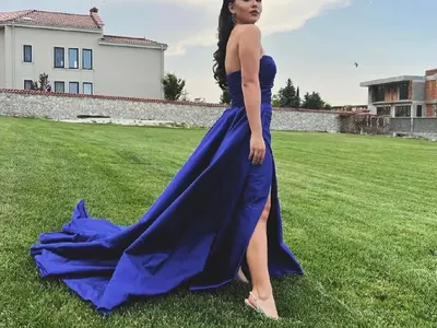 Лорд Евгени Минчев:  Непознати морски видове по Преслава, немски шик при Соня... и още + СНИМКИ