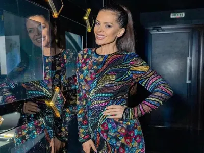 Лорд Евгени Минчев:  Непознати морски видове по Преслава, немски шик при Соня... и още + СНИМКИ