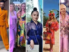 Лорд Евгени Минчев: Нона Йотова заслужава зала в Ермитажа, Мис Търси се, да потърси естетически съветник, и още + СНИМКИ