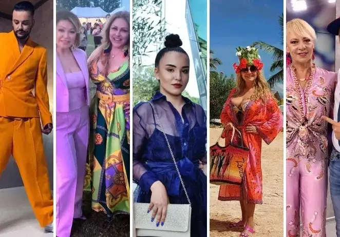 Лорд Евгени Минчев: Нона Йотова заслужава зала в Ермитажа, Мис Търси се, да потърси естетически съветник, и още + СНИМКИ