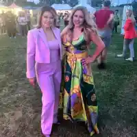 Лорд Евгени Минчев: Нона Йотова заслужава зала в Ермитажа, Мис Търси се, да потърси естетически съветник, и още + СНИМКИ