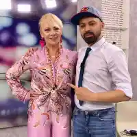 Лорд Евгени Минчев: Нона Йотова заслужава зала в Ермитажа, Мис Търси се, да потърси естетически съветник, и още + СНИМКИ