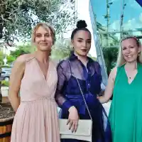 Лорд Евгени Минчев: Нона Йотова заслужава зала в Ермитажа, Мис Търси се, да потърси естетически съветник, и още + СНИМКИ